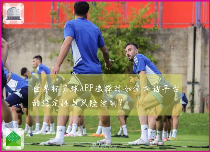世界杯买球APP选择时如何评估平台的稳定性与风险控制？