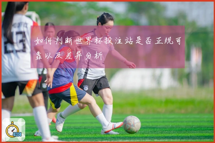 如何判断世界杯投注站是否正规可靠以及差异分析