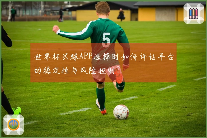 世界杯买球APP选择时如何评估平台的稳定性与风险控制？