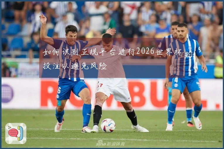 如何识别正规平台进行2026世界杯投注以避免风险