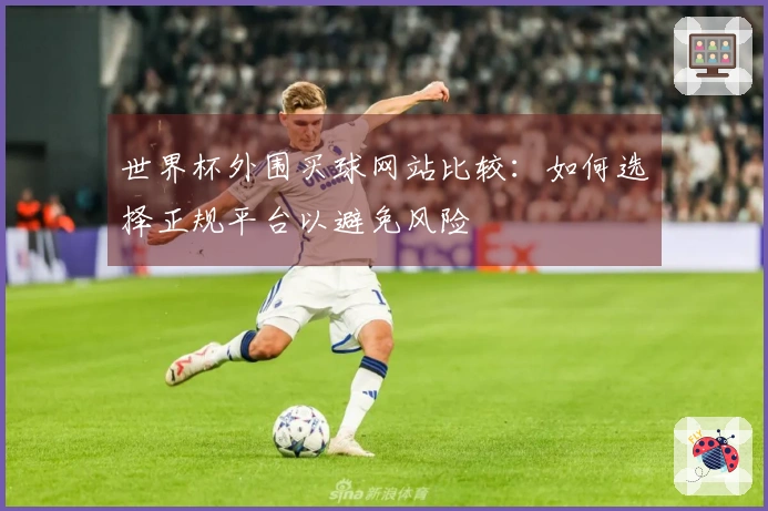 世界杯外围买球网站比较：如何选择正规平台以避免风险