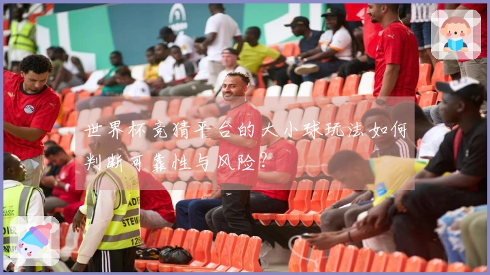 世界杯竞猜平台的大小球玩法如何判断可靠性与风险？