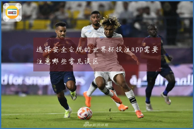 选择安全合规的世界杯投注app需要注意哪些常见误区
