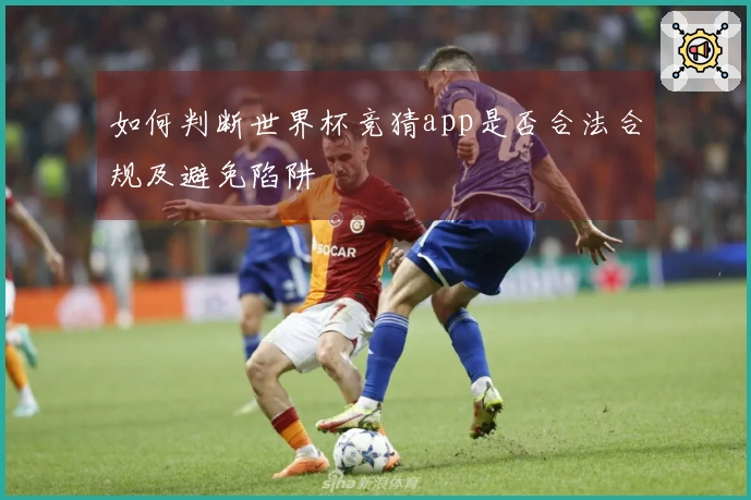 如何判断世界杯竞猜app是否合法合规及避免陷阱