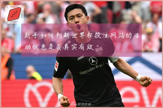 新手如何判断世界杯投注网站的活动优惠是否真实有效